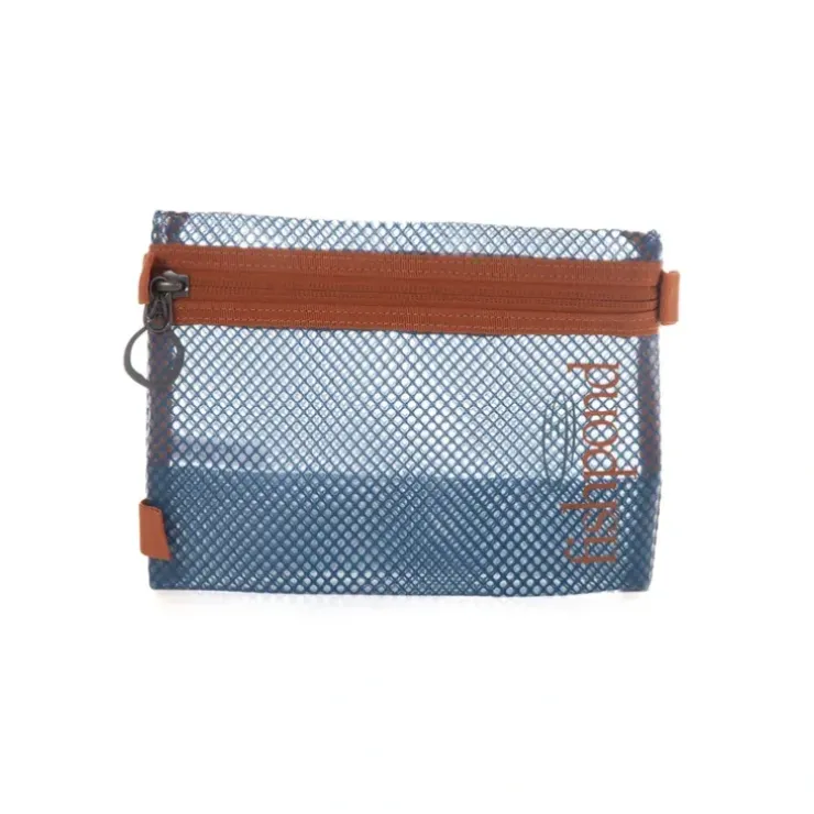 Fishpond Sandbar Travel Pouch Small - Your Premium Fishing Gear Store Rods Lines Baits Accessories^ Fashion