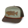 Fishpond Smallie Foam Hat - Your Premium Fishing Gear Store Rods Lines Baits Accessories^ Online