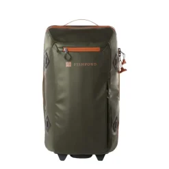 Fishpond Stormshadow Rolling Carry-On - Your Premium Fishing Gear Store Rods Lines Baits Accessories^ New