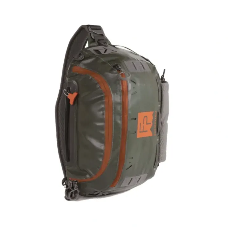 Fishpond Stormshadow Sling Pack - Your Premium Fishing Gear Store Rods Lines Baits Accessories^ Cheap