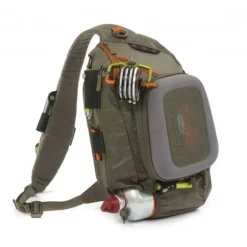Fishpond Summit Sling Pack - Your Premium Fishing Gear Store Rods Lines Baits Accessories^ Discount