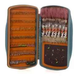 Fishpond Tacky Pescador Fly Box MagPad - Your Premium Fishing Gear Store Rods Lines Baits Accessories^ Best Sale