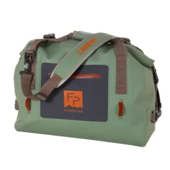 Fishpond Thunderhead Roll-Top Duffel Eco Yucca - Your Premium Fishing Gear Store Rods Lines Baits Accessories^ Clearance