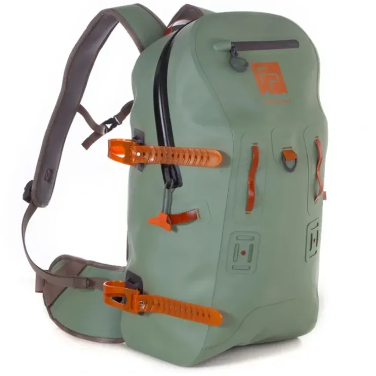 Fishpond Thunderhead Submersible Backpack - Your Premium Fishing Gear Store Rods Lines Baits Accessories^ Best Sale