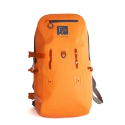 Fishpond Thunderhead Submersible Backpack Eco Cutthroat Orange - Your Premium Fishing Gear Store Rods Lines Baits Accessories^ Store