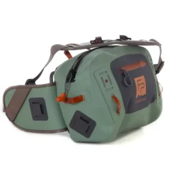 Fishpond Thunderhead Submersible Lumbar - Your Premium Fishing Gear Store Rods Lines Baits Accessories^ Online