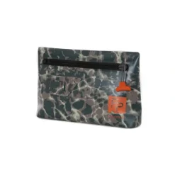 Fishpond Thunderhead Submersible Pouch Eco Riverbed Camo - Your Premium Fishing Gear Store Rods Lines Baits Accessories^ Cheap