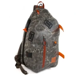 Fishpond Thunderhead Submersible Sling Eco Shadowcast Camo - Your Premium Fishing Gear Store Rods Lines Baits Accessories^ Flash Sale