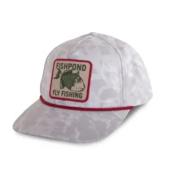 Fishpond Trigger Hat - Your Premium Fishing Gear Store Rods Lines Baits Accessories^ Best Sale