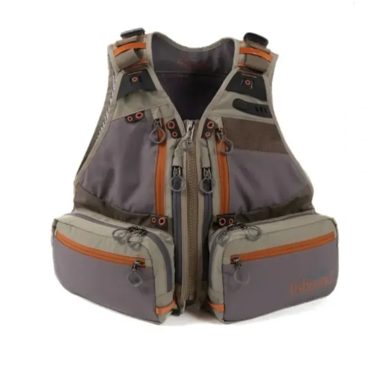 Fishpond Upstream Tech Vest Men's - Your Premium Fishing Gear Store Rods Lines Baits Accessories^ Discount