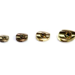 Fish-Skull Baitfish Heads - Tan - Your Premium Fishing Gear Store Rods Lines Baits Accessories^ Cheap