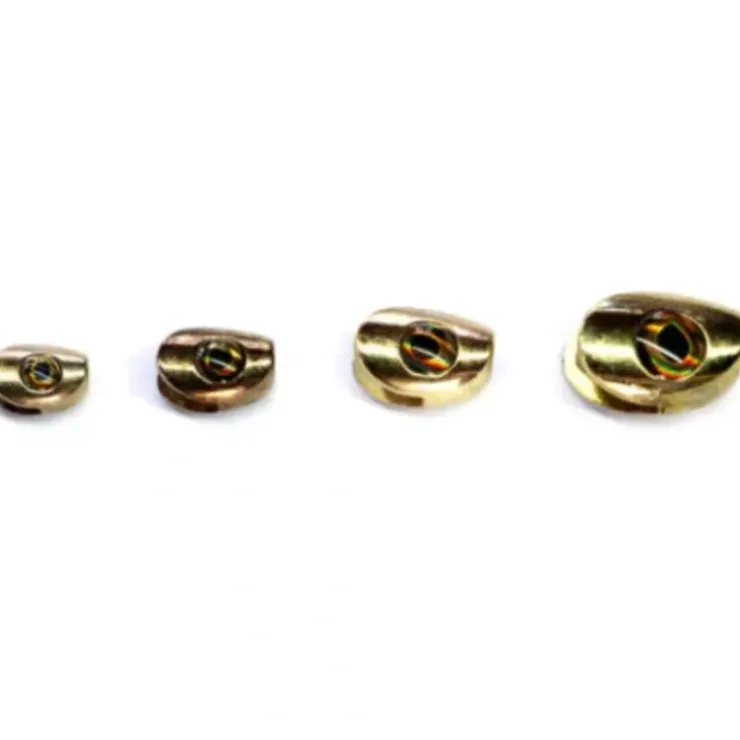 Fish-Skull Baitfish Heads - Tan - Your Premium Fishing Gear Store Rods Lines Baits Accessories^ Cheap