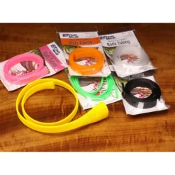Fish Skull Chocklett's Body Tubing 1/2 Inch - Your Premium Fishing Gear Store Rods Lines Baits Accessories^ Best