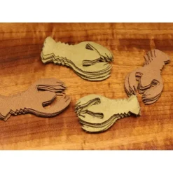 Fish Skull Crawbody - Your Premium Fishing Gear Store Rods Lines Baits Accessories^ Online