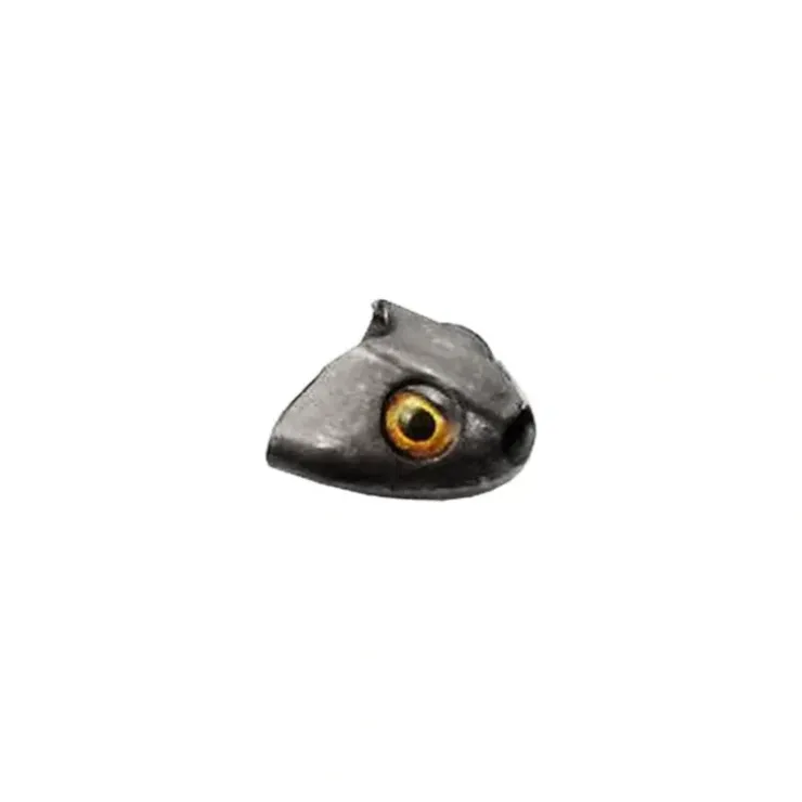 Fish-Skull Sculpin Helmet - Black - Your Premium Fishing Gear Store Rods Lines Baits Accessories^ Sale