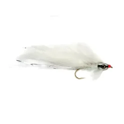Fish Skull Zonker White - Your Premium Fishing Gear Store Rods Lines Baits Accessories^ Outlet