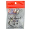 Fish Snax Lures Twistlock Sledhead Jig 1/2 oz 2 Pack - Your Premium Fishing Gear Store Rods Lines Baits Accessories^ Cheap