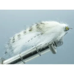 Fish Whacker Mini White #6 - Your Premium Fishing Gear Store Rods Lines Baits Accessories^ Cheap