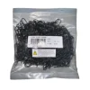 F.J Neil 100 Pack 1/0 Black 3Way W/#56 Snap - Your Premium Fishing Gear Store Rods Lines Baits Accessories^ Cheap