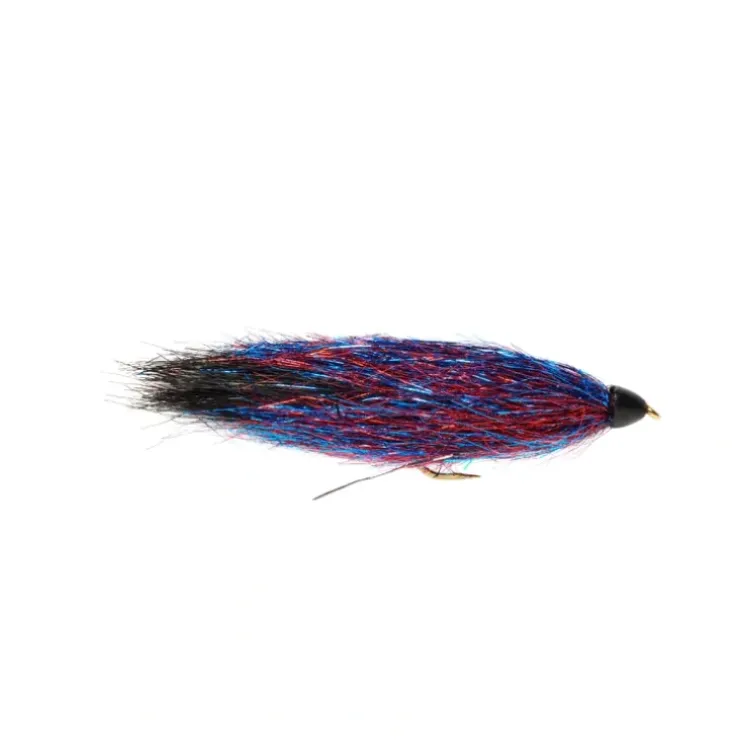 Flaglers Frozen Fox Black - Your Premium Fishing Gear Store Rods Lines Baits Accessories^ Cheap