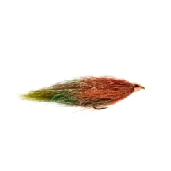 Flaglers Frozen Fox Olive - Your Premium Fishing Gear Store Rods Lines Baits Accessories^ Flash Sale