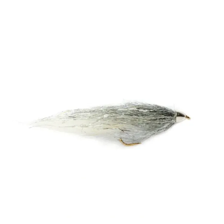 Flaglers Frozen Fox White - Your Premium Fishing Gear Store Rods Lines Baits Accessories^ Flash Sale