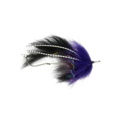 Flaglers Trout Spey Blurple - Your Premium Fishing Gear Store Rods Lines Baits Accessories^ New