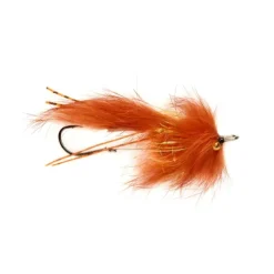 Flaglers Trout Spey Rusty - Your Premium Fishing Gear Store Rods Lines Baits Accessories^ Flash Sale