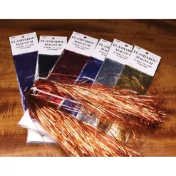 Flashabou Magnum - Your Premium Fishing Gear Store Rods Lines Baits Accessories^ Clearance