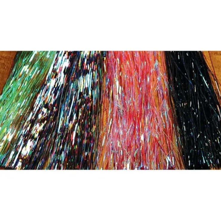 Flashabou Mirage - Your Premium Fishing Gear Store Rods Lines Baits Accessories^ Hot