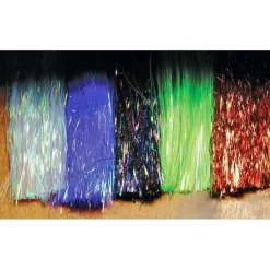 Flashabou - Your Premium Fishing Gear Store Rods Lines Baits Accessories^ Online