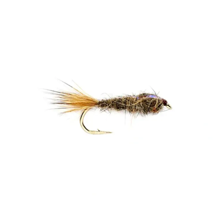 Flashback Hare's Ear - Your Premium Fishing Gear Store Rods Lines Baits Accessories^ Fashion
