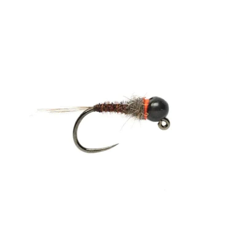 Flashback Pheasant Tail Jig Barbless - Your Premium Fishing Gear Store Rods Lines Baits Accessories^ Store