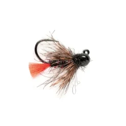 Flashback Red Tag Jig Barbless - Your Premium Fishing Gear Store Rods Lines Baits Accessories^ Online
