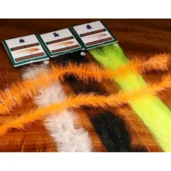 Flash Blend Baitfish Brush 1 Inch - Your Premium Fishing Gear Store Rods Lines Baits Accessories^ Cheap