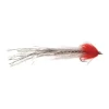 Flashtail Whistler - Red/White - Your Premium Fishing Gear Store Rods Lines Baits Accessories^ New