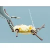 Flats Crab - Mottled Tan #6 - Your Premium Fishing Gear Store Rods Lines Baits Accessories^ Discount