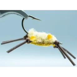 Flats Crab Tan - Your Premium Fishing Gear Store Rods Lines Baits Accessories^ Outlet