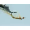 Flats Fly Tan #4 - Your Premium Fishing Gear Store Rods Lines Baits Accessories^ Sale