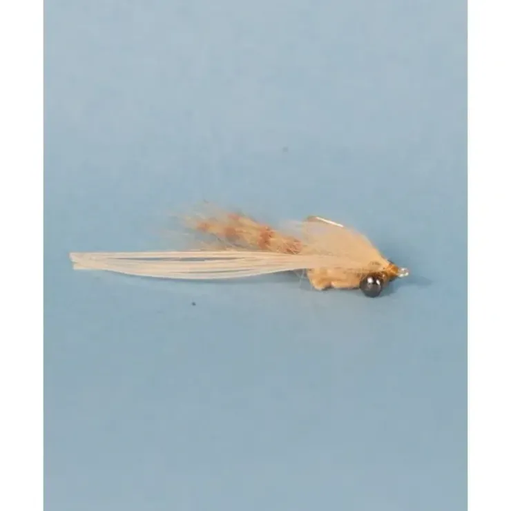 Flats Kwabbit Tan 6 - Your Premium Fishing Gear Store Rods Lines Baits Accessories^ Online
