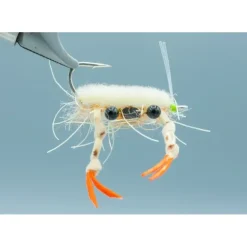 Fleeing Crab- Sand #1 - Your Premium Fishing Gear Store Rods Lines Baits Accessories^ Discount