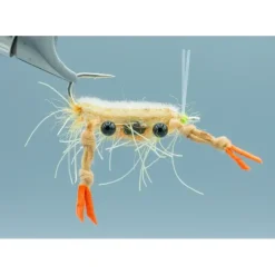 Fleeing Crab Tan #1 - Your Premium Fishing Gear Store Rods Lines Baits Accessories^ New