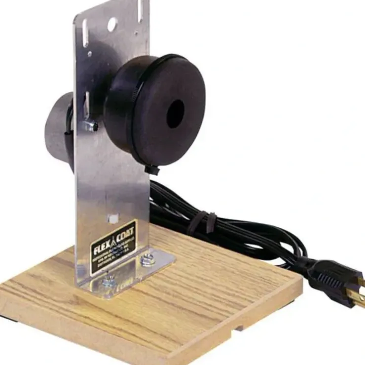 Flex Coat Finishing Motors - Your Premium Fishing Gear Store Rods Lines Baits Accessories^ Sale