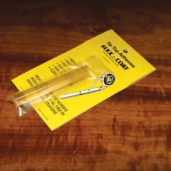 Flex Coat Tip Top Adhesive - Your Premium Fishing Gear Store Rods Lines Baits Accessories^ Sale