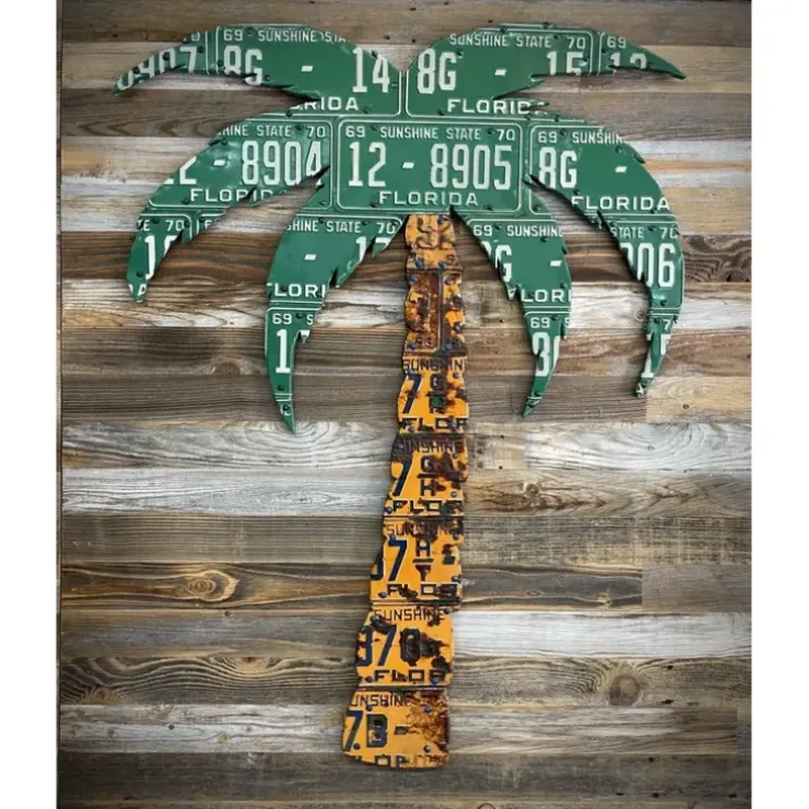 Florida Palm Tree - Your Premium Fishing Gear Store Rods Lines Baits Accessories^ Cheap