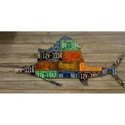 Florida Sailfish License Plate Art - Your Premium Fishing Gear Store Rods Lines Baits Accessories^ Discount