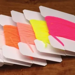 Fluorescent Chenille - Your Premium Fishing Gear Store Rods Lines Baits Accessories^ Store