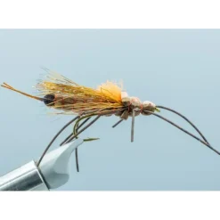 Fluttering Stone Morrish Salmonfly #6 - Your Premium Fishing Gear Store Rods Lines Baits Accessories^ Hot