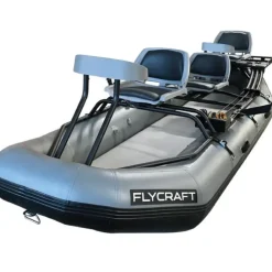 FlyCraft Stealth X Shipping - Your Premium Fishing Gear Store Rods Lines Baits Accessories^ Fashion