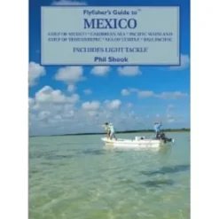 Fly Fishers Guide to Mexico - Your Premium Fishing Gear Store Rods Lines Baits Accessories^ Discount